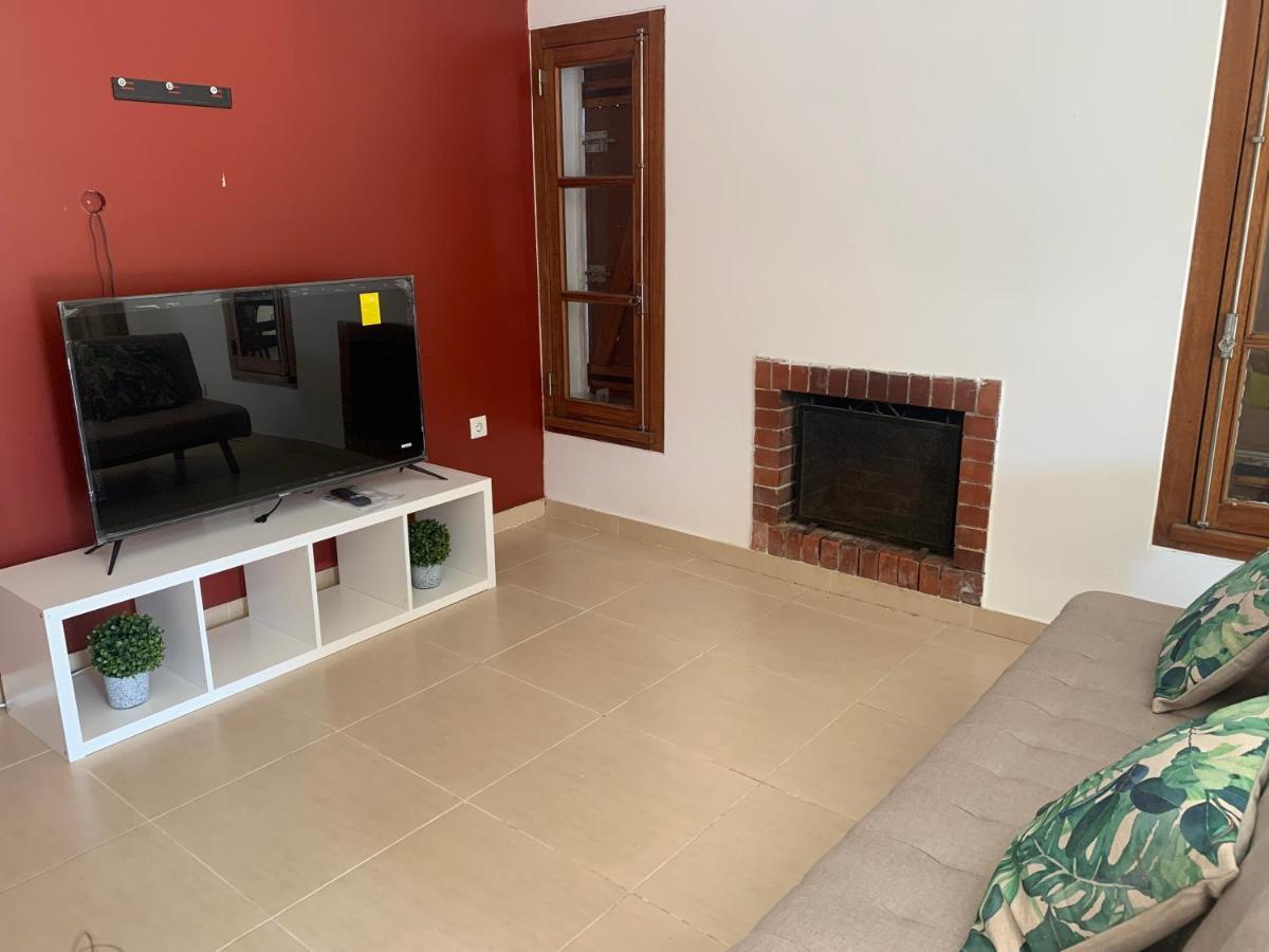 Aroeira Beach House Esterno foto