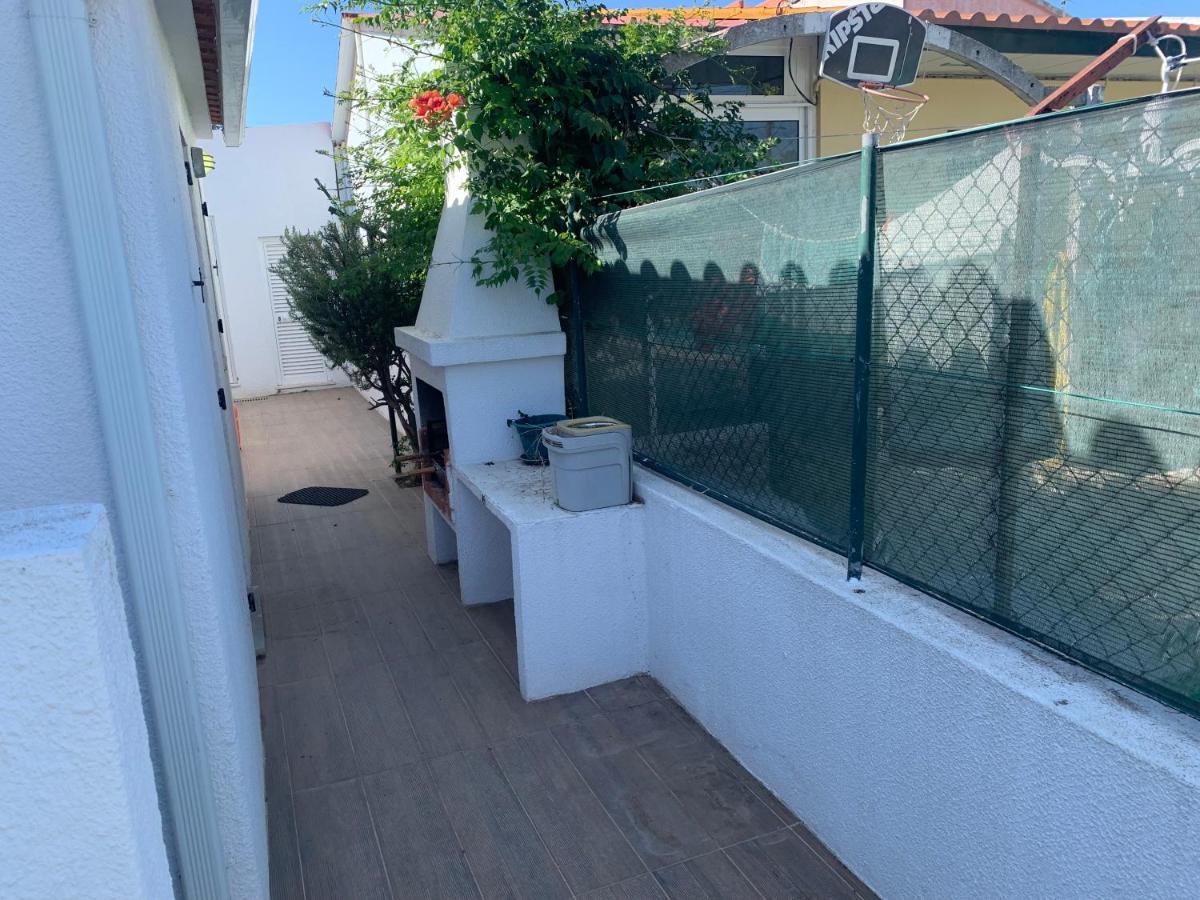 Aroeira Beach House Esterno foto
