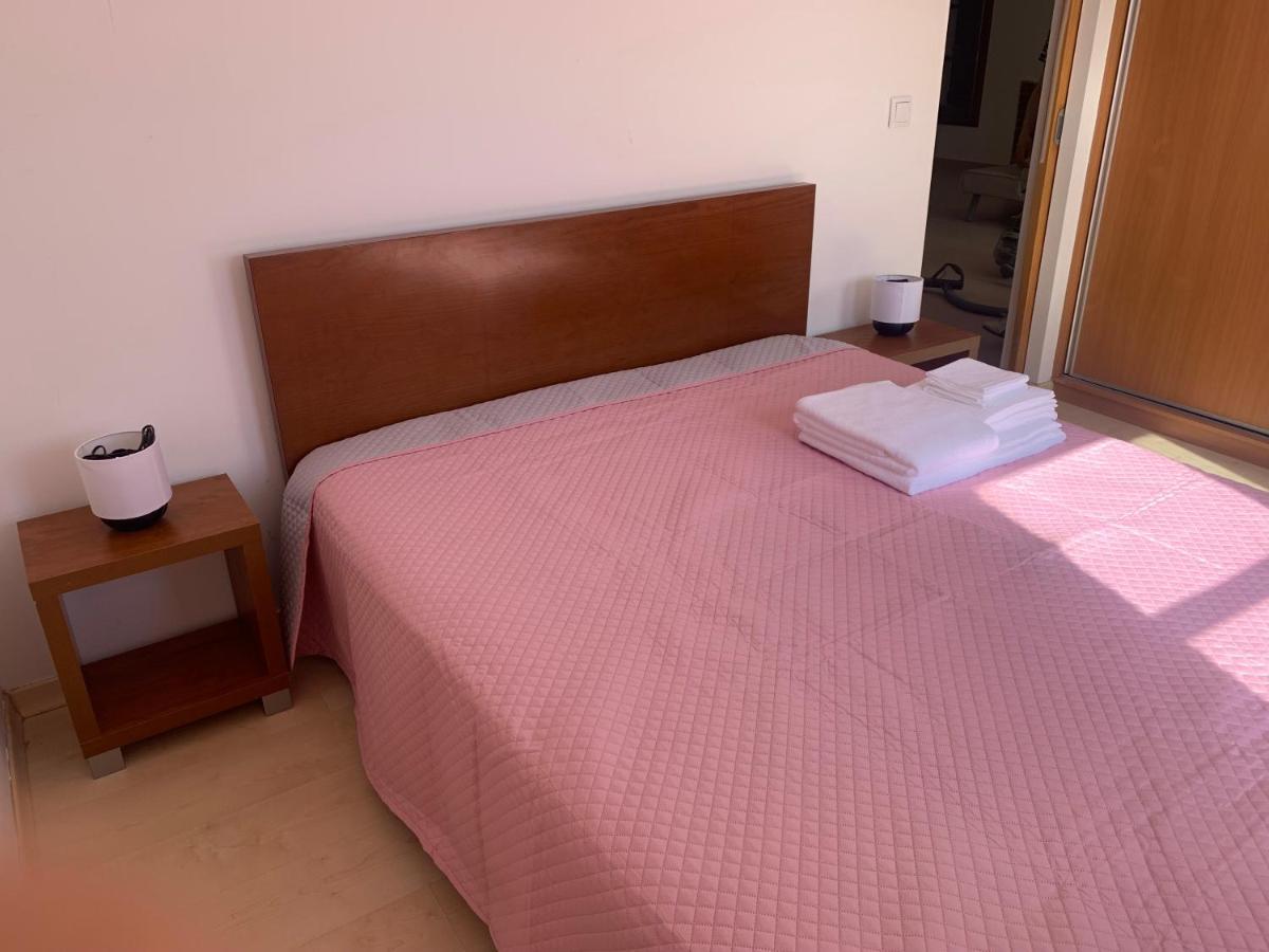 Aroeira Beach House Esterno foto