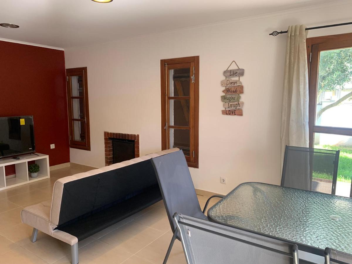 Aroeira Beach House Esterno foto