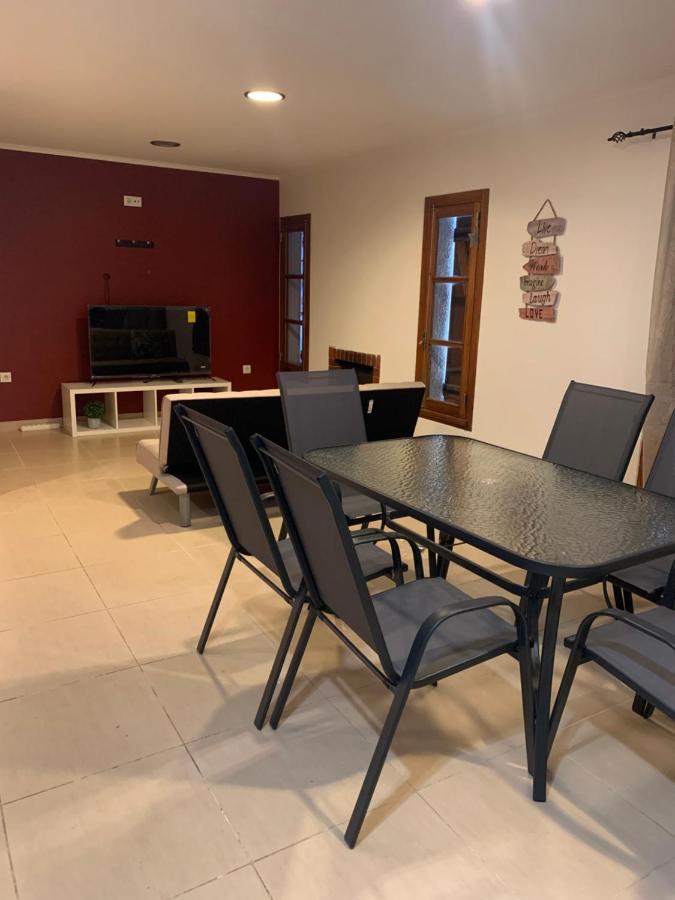 Aroeira Beach House Esterno foto